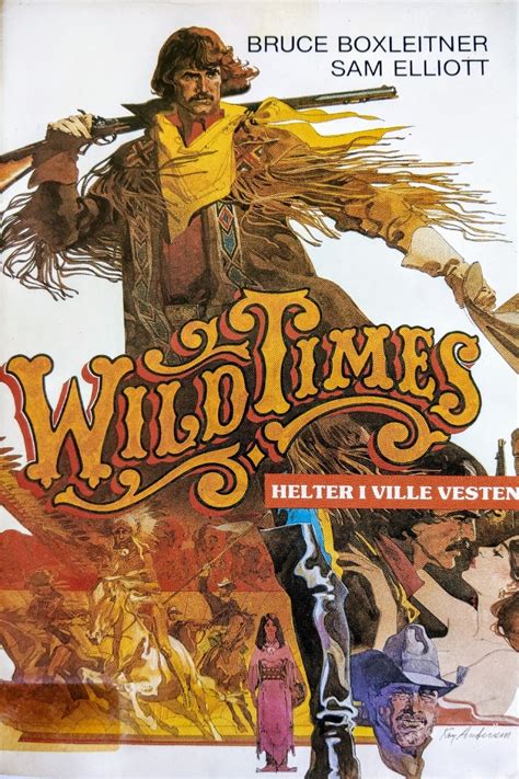 cast of wild times|Wild Times .